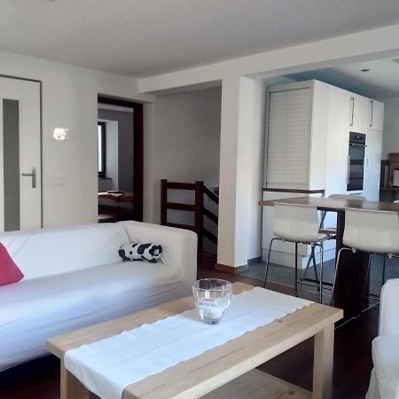 Appartement "Luigi Loft" Інтрагна Екстер'єр фото
