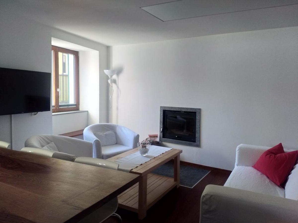 Appartement "Luigi Loft" Інтрагна Екстер'єр фото