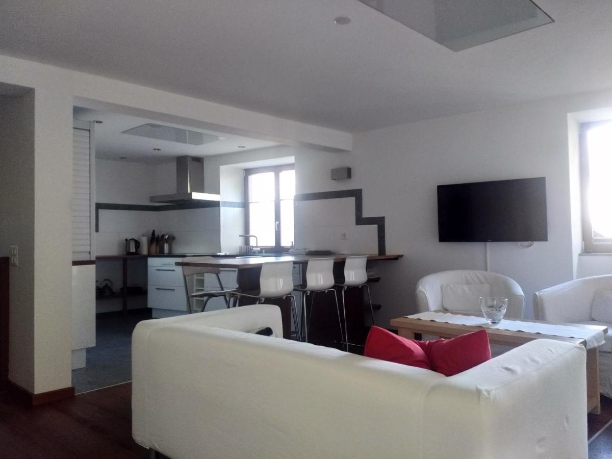 Appartement "Luigi Loft" Інтрагна Екстер'єр фото