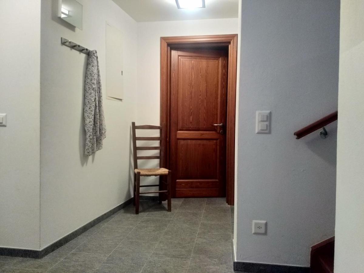 Appartement "Luigi Loft" Інтрагна Екстер'єр фото