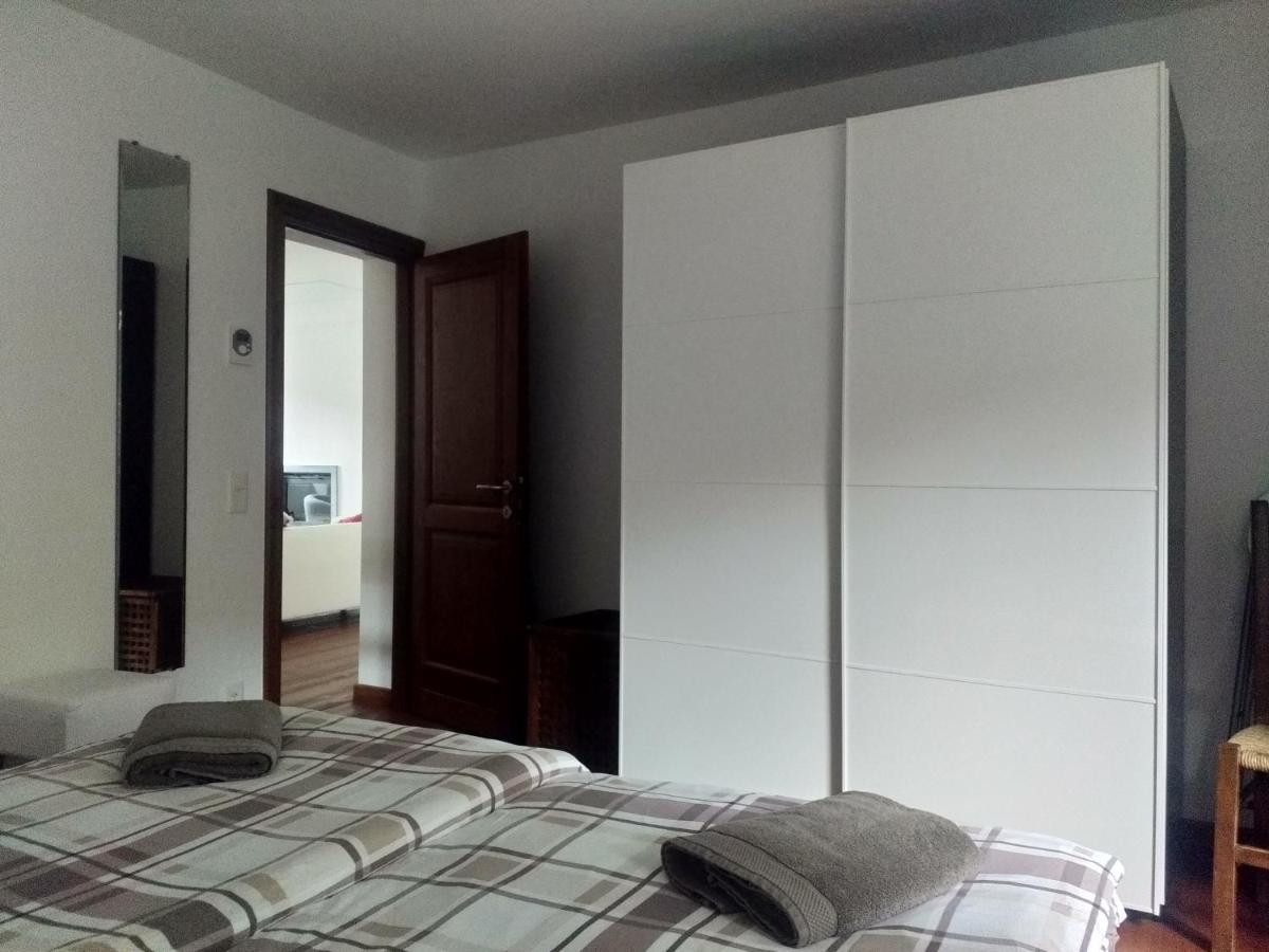 Appartement "Luigi Loft" Інтрагна Екстер'єр фото