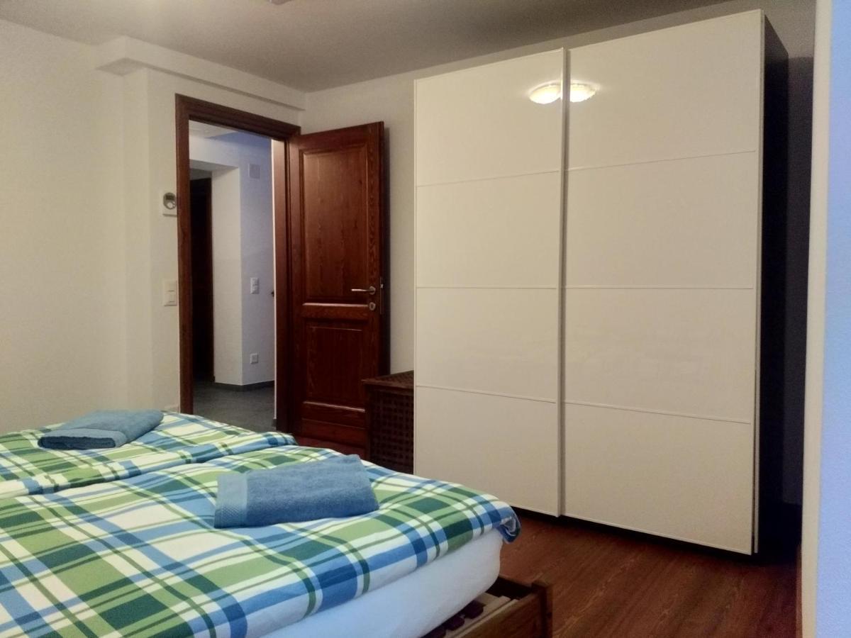 Appartement "Luigi Loft" Інтрагна Екстер'єр фото