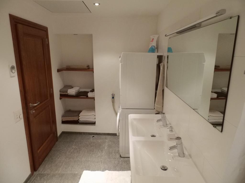 Appartement "Luigi Loft" Інтрагна Номер фото