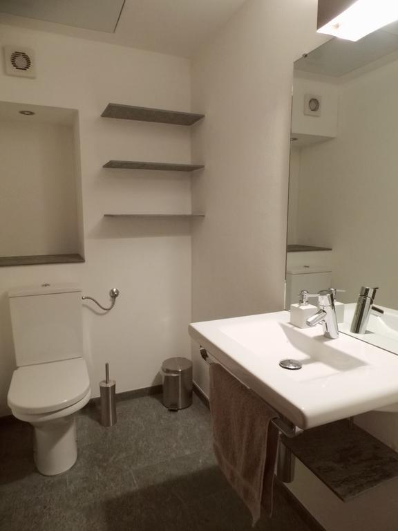 Appartement "Luigi Loft" Інтрагна Номер фото