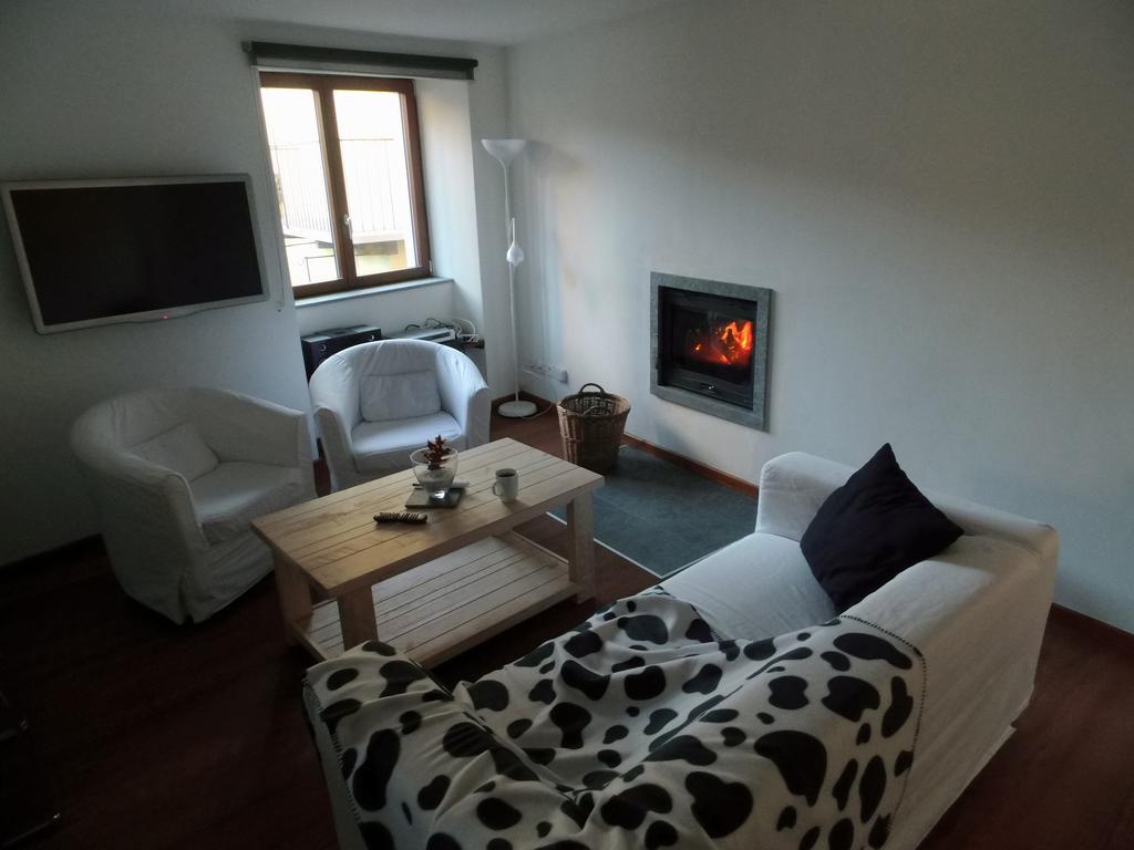 Appartement "Luigi Loft" Інтрагна Номер фото